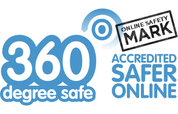 Three Sixty Degree Safe: Accredited Safer Online